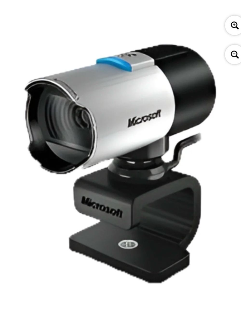 Microsoft LifeCam Studio - 1080p HD Webcam